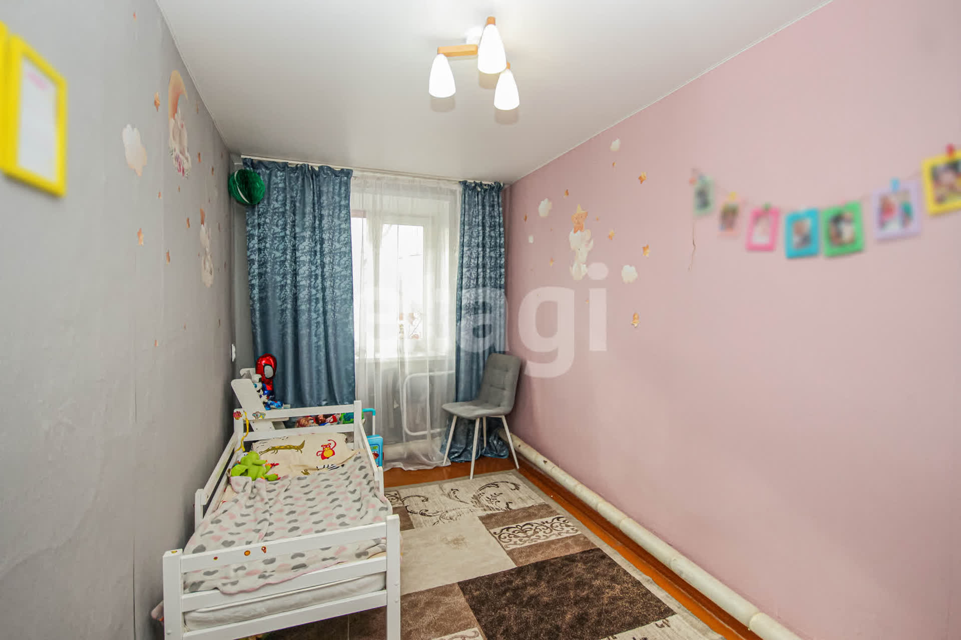 Продажа 2-комнатной квартиры, Улан-Удэ, Республика Бурятия,  Улан-Удэ