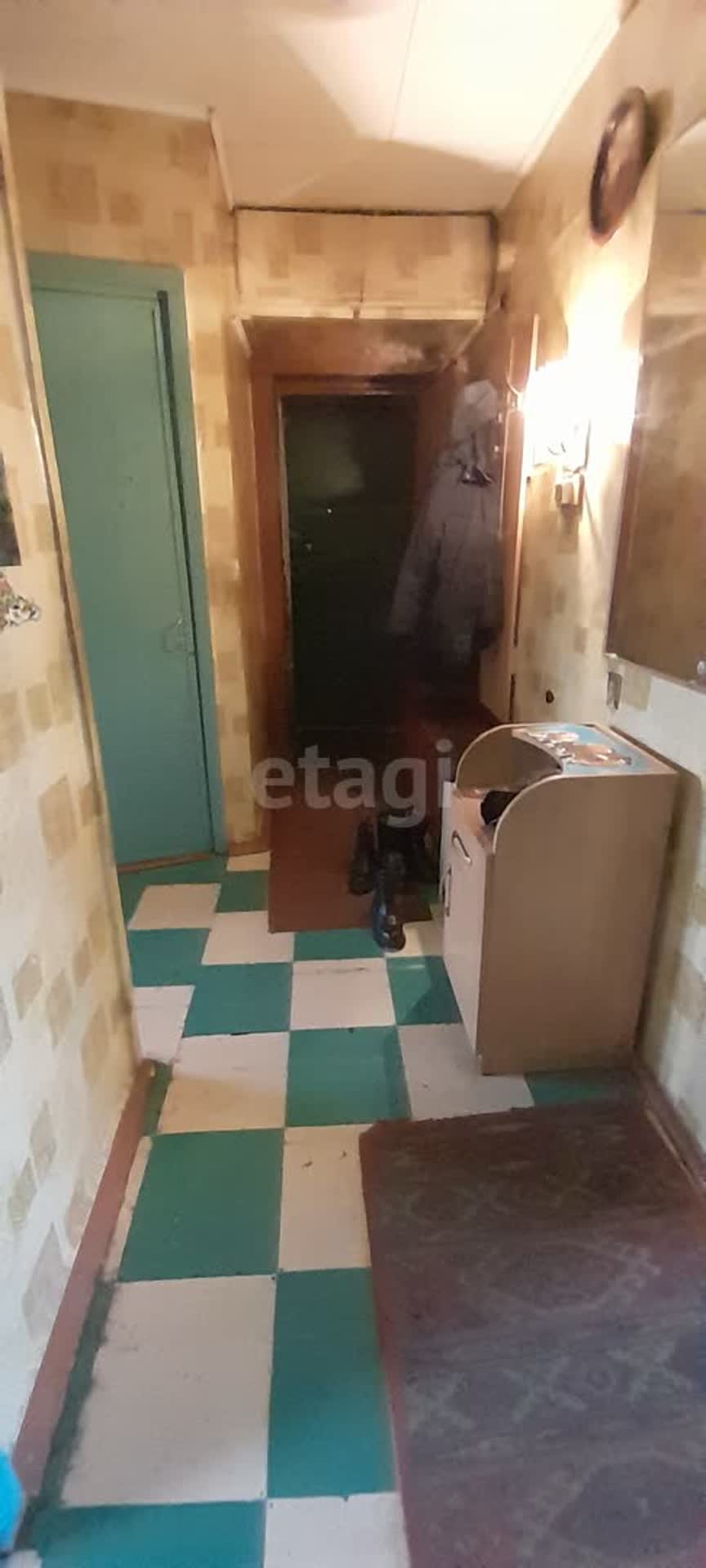 Продажа 2-комнатной квартиры, Улан-Удэ, Республика Бурятия,  Улан-Удэ