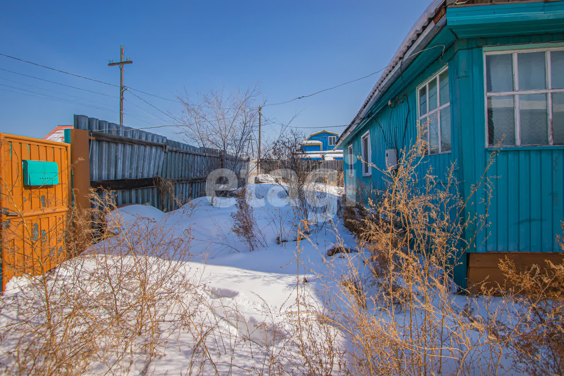 Продажа дома, 56м <sup>2</sup>, 7 сот., Улан-Удэ, Республика Бурятия,  Советский