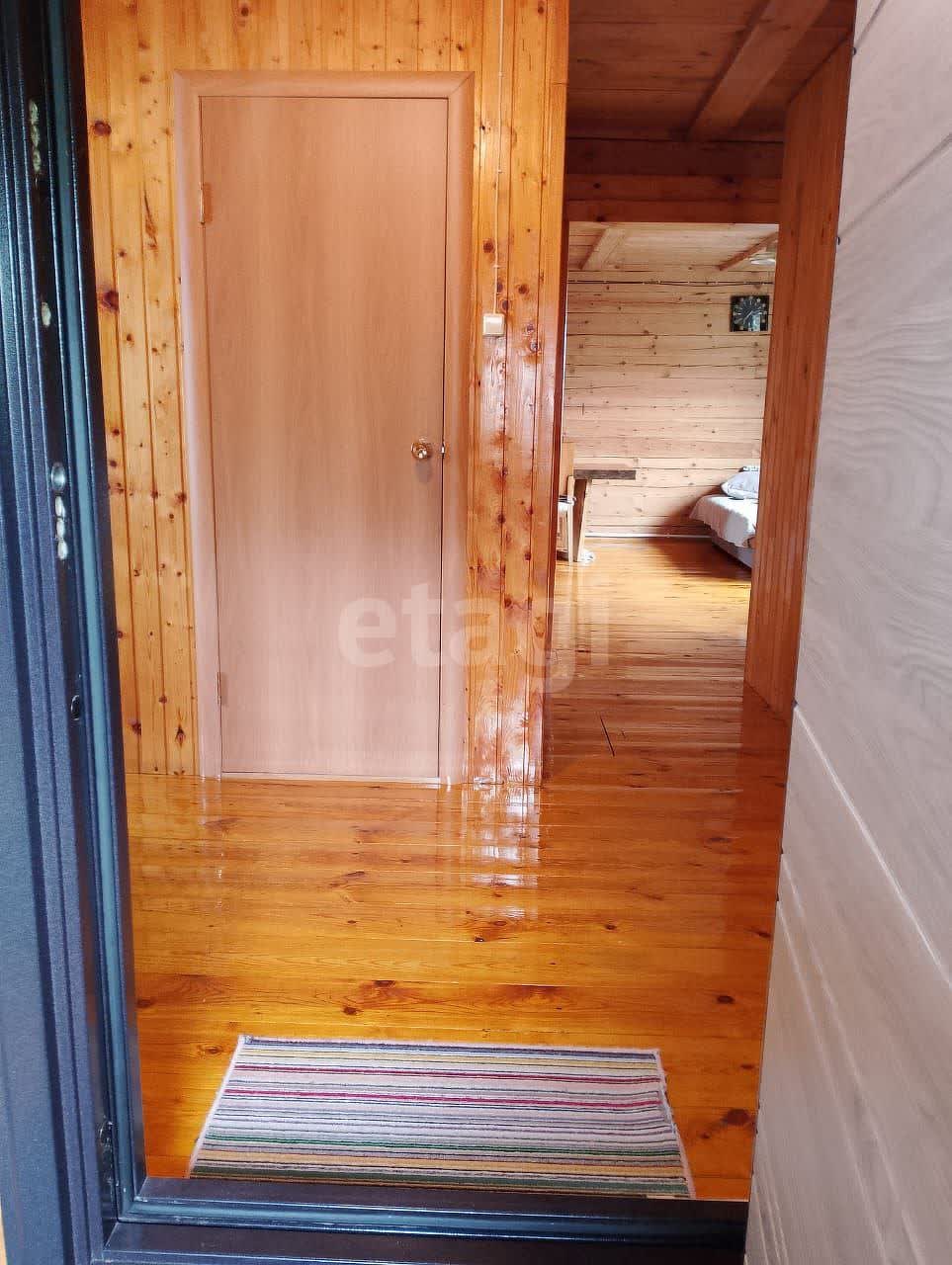 Продажа дома, 142м <sup>2</sup>, 8 сот., Улан-Удэ, Республика Бурятия,  Тарбагатайский