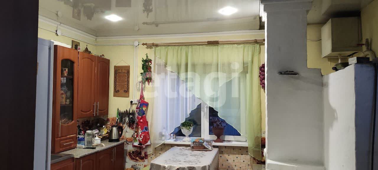 Продажа дома, 68м <sup>2</sup>, 11 сот., Улан-Удэ, Республика Бурятия,  Октябрьский