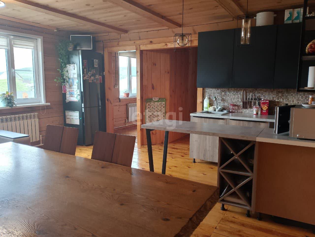 Продажа дома, 142м <sup>2</sup>, 8 сот., Улан-Удэ, Республика Бурятия,  Тарбагатайский