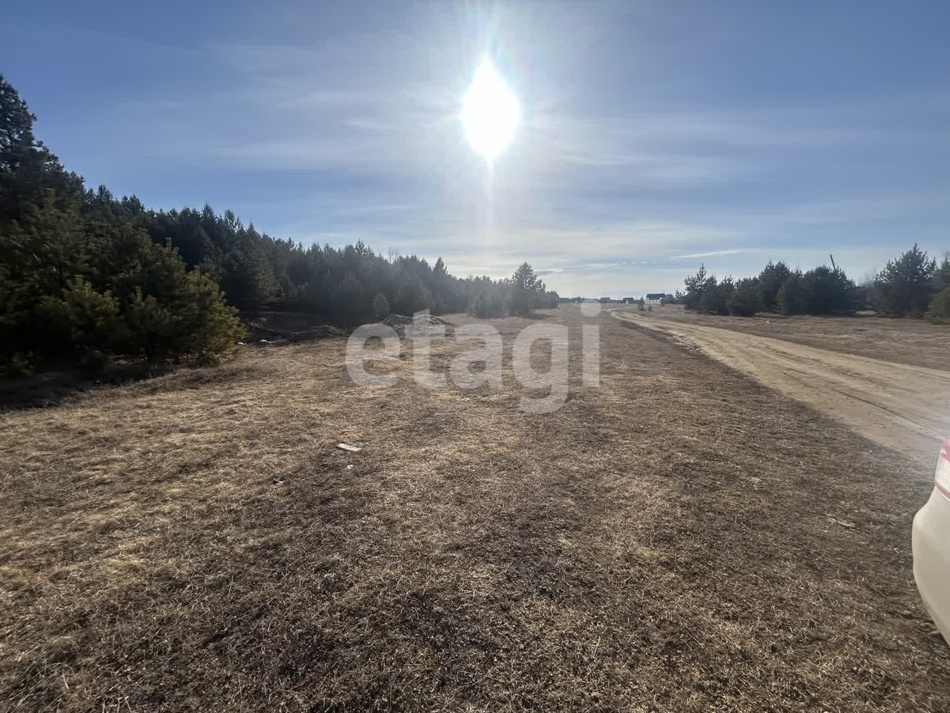 Продажа участка, Улан-Удэ, Республика Бурятия