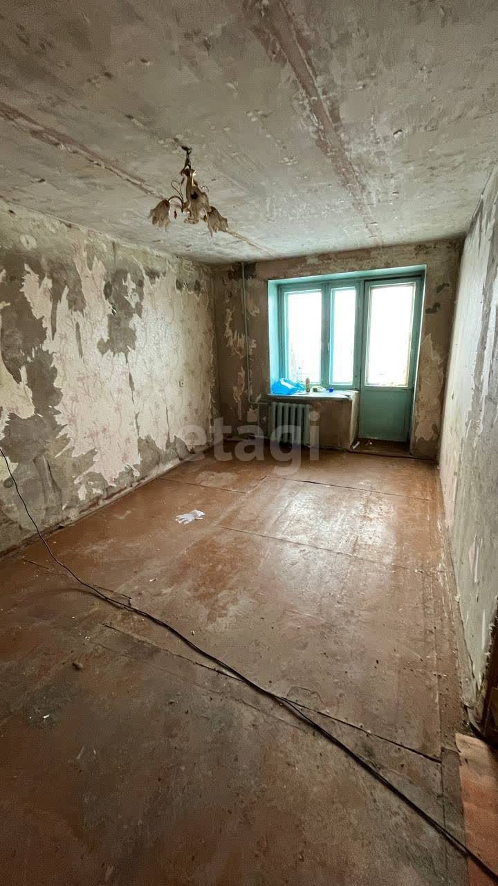 Продажа 1-комнатной квартиры, Амурск, Строителей пр-т,  29