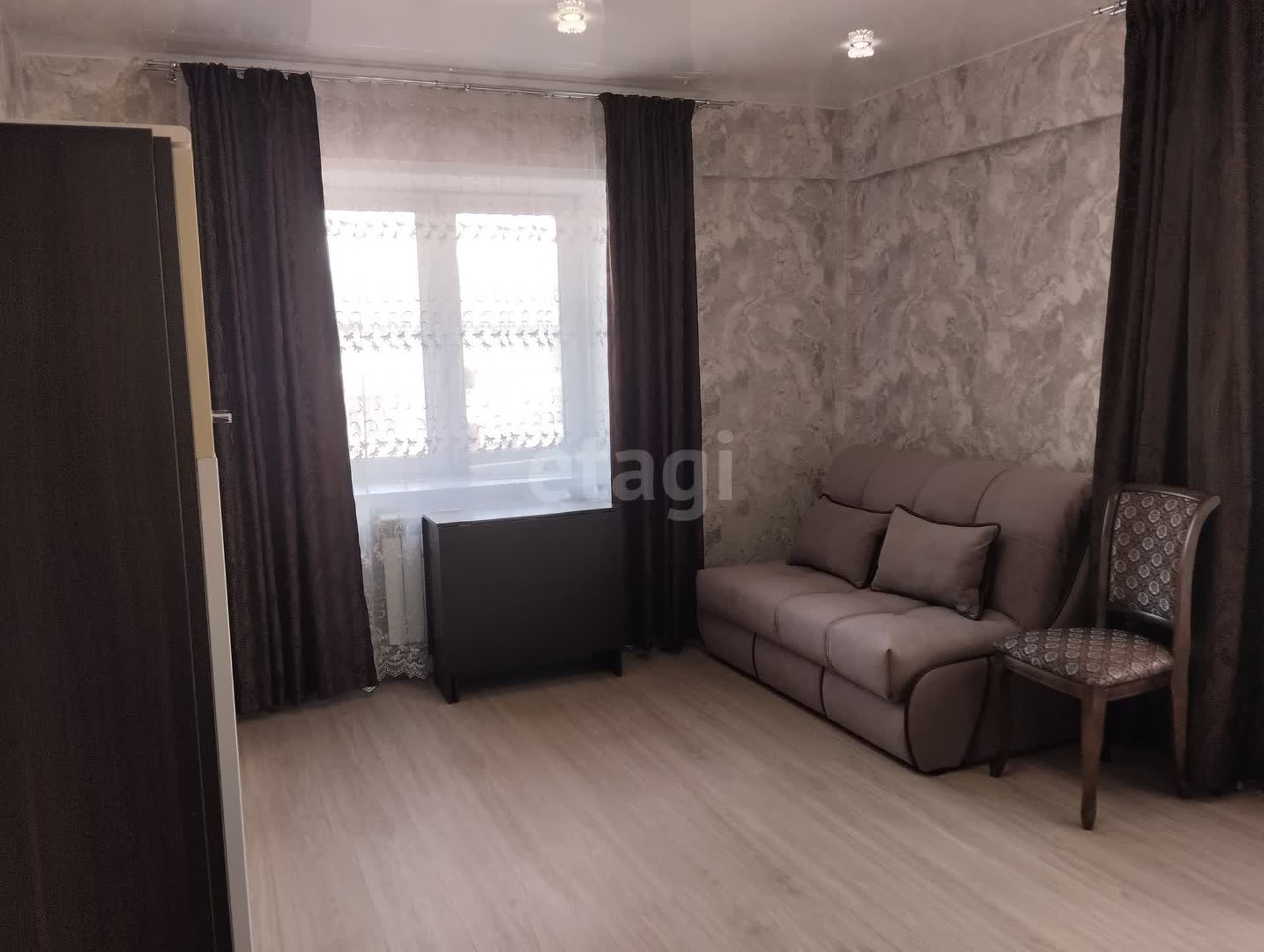 Продажа 2-комнатной квартиры, Улан-Удэ, Республика Бурятия,  Улан-Удэ