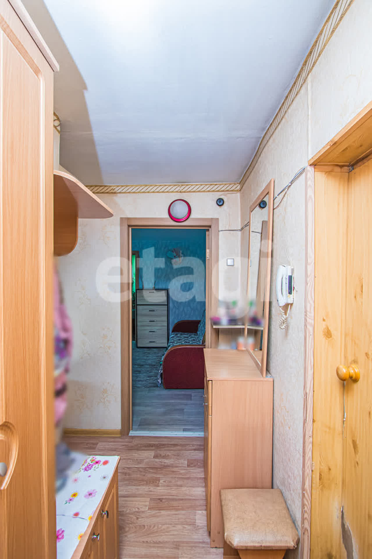 Продажа 4-комнатной квартиры, Улан-Удэ, Республика Бурятия,  Улан-Удэ