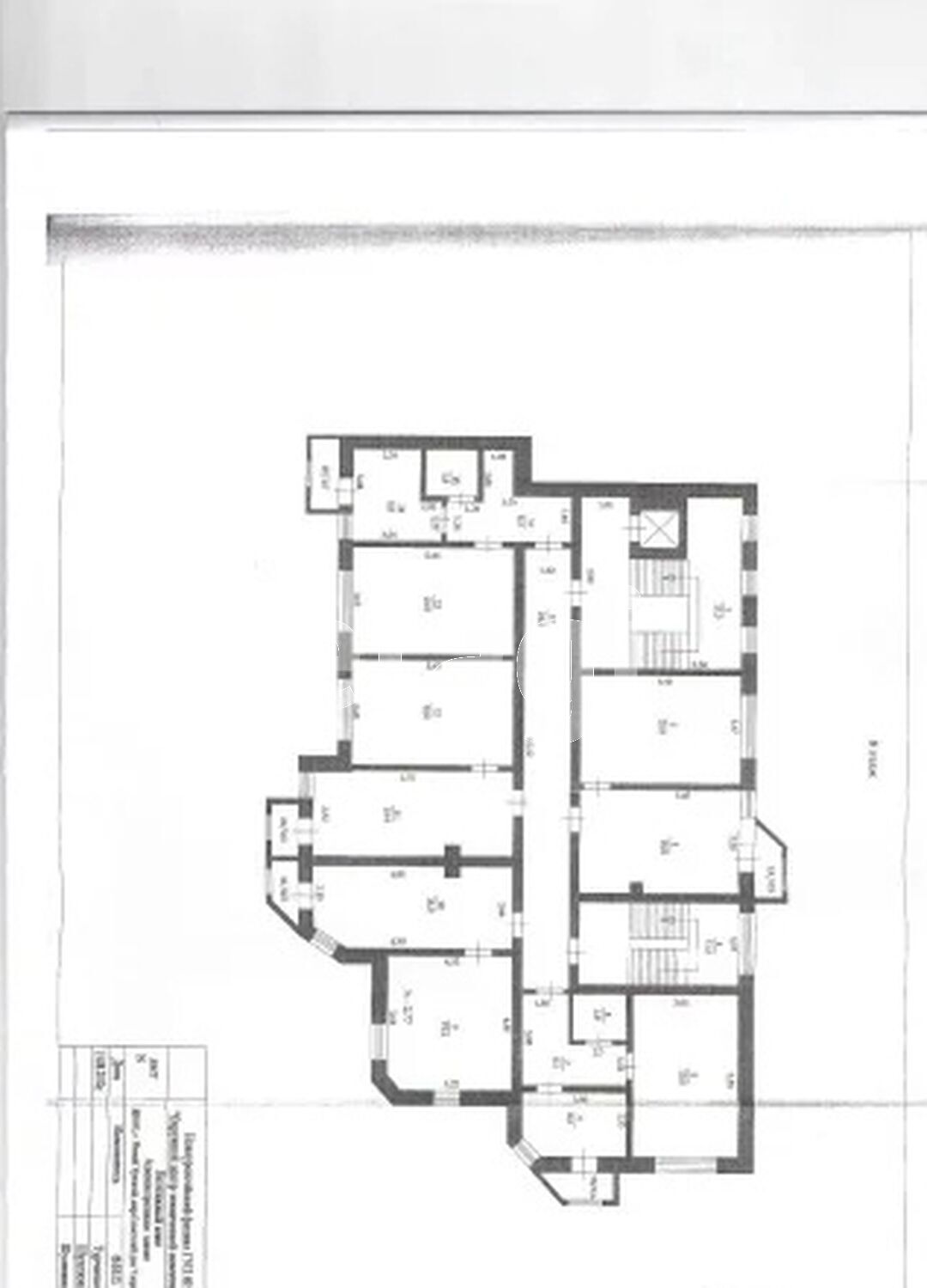 Аренда коммерческой недвижимости, 3458м <sup>2</sup>, Новый Уренгой, Ямало-Ненецкий АО,  Новый Уренгой
