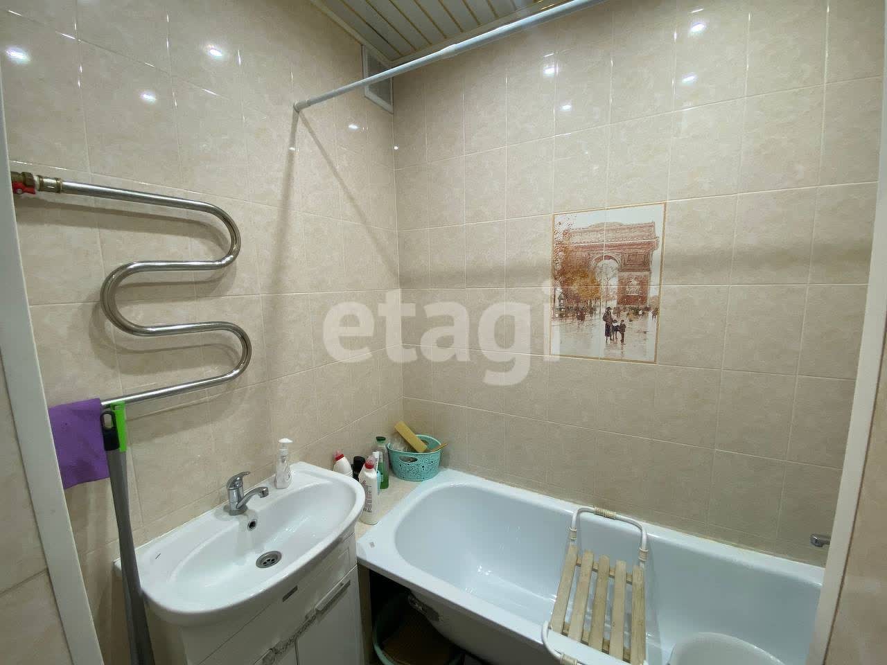 Продажа 1-комнатной квартиры, Улан-Удэ, Республика Бурятия,  Улан-Удэ