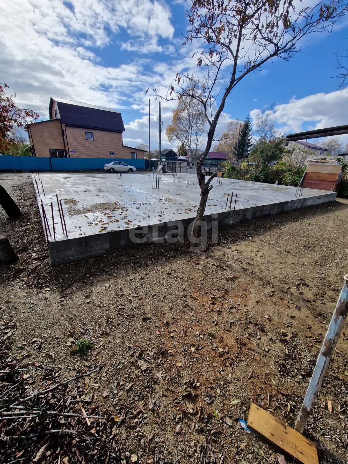 Продажа участка, Южно-Сахалинск, Сахалинская область,  