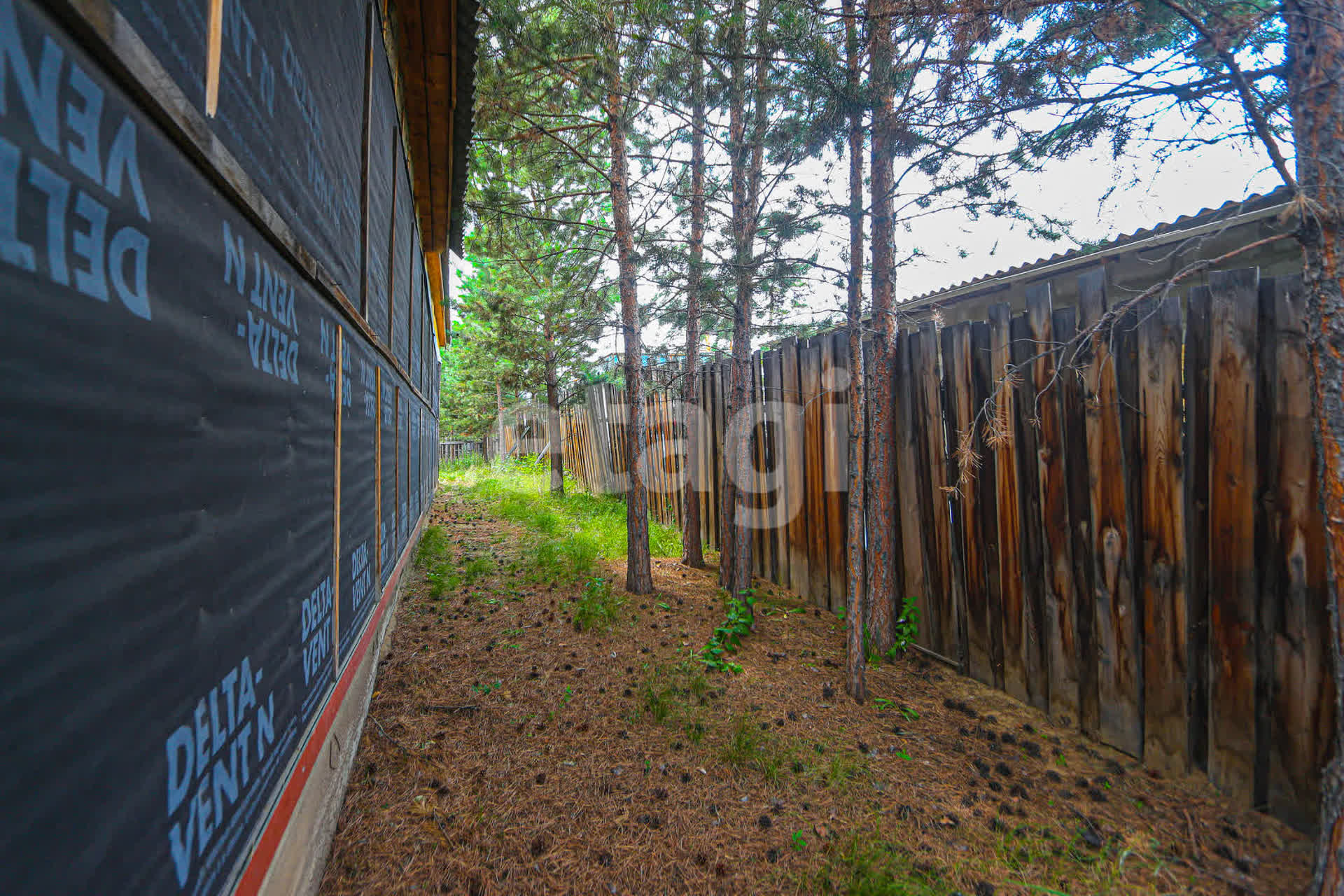 Продажа дома, 130м <sup>2</sup>, 8 сот., Улан-Удэ, Республика Бурятия,  Октябрьский