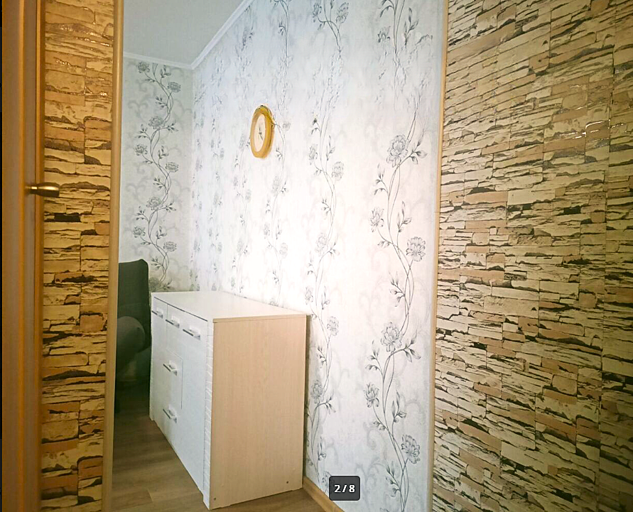 Продажа 1-комнатной квартиры, Южно-Сахалинск, Сахалинская область,  Южно-Сахалинск