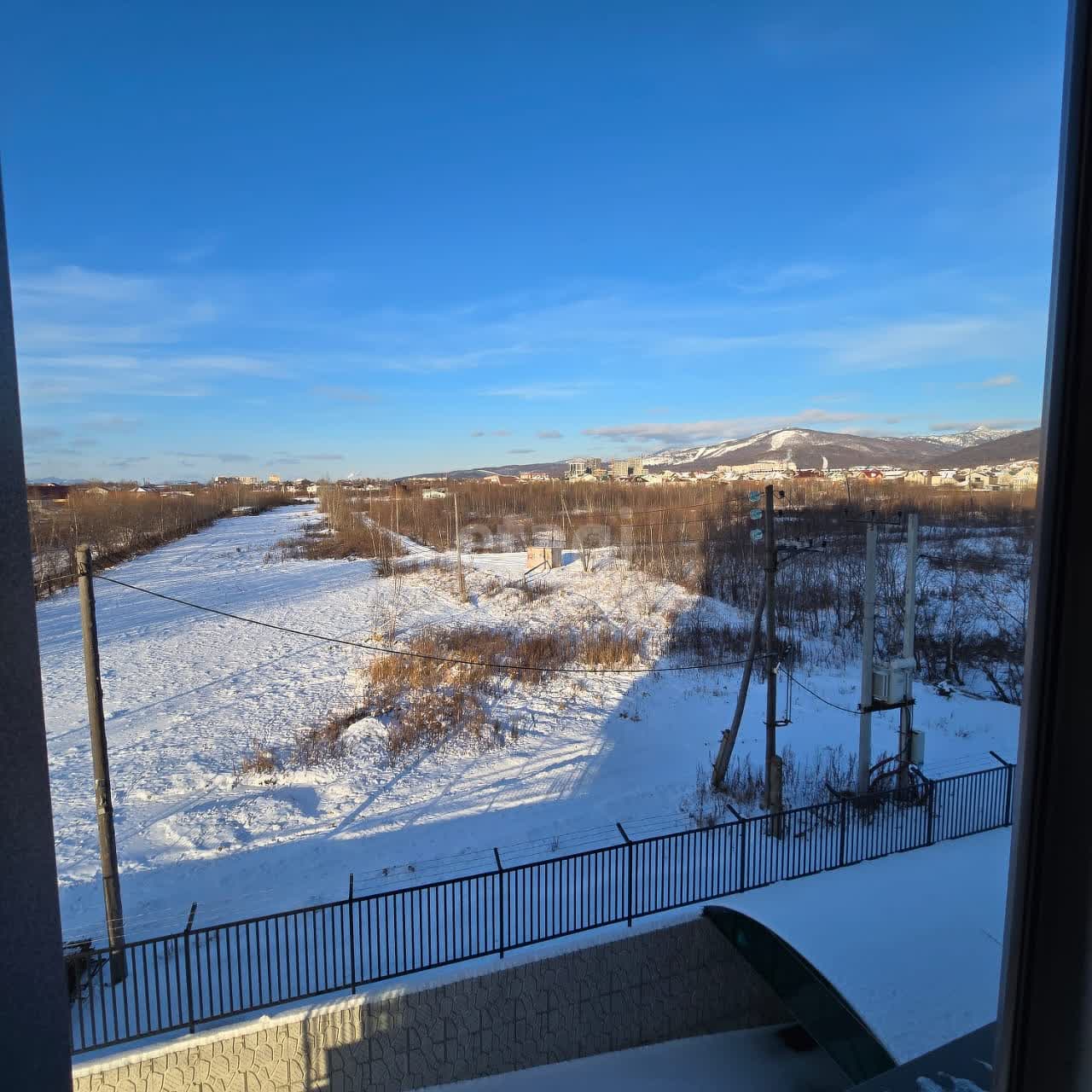 Продажа 2-комнатной квартиры, Южно-Сахалинск, Сахалинская область,  Южно-Сахалинск