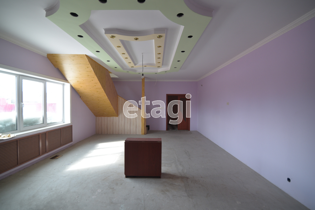 Продажа дома, 371м <sup>2</sup>, 4 сот., Южно-Сахалинск, Сахалинская область,  