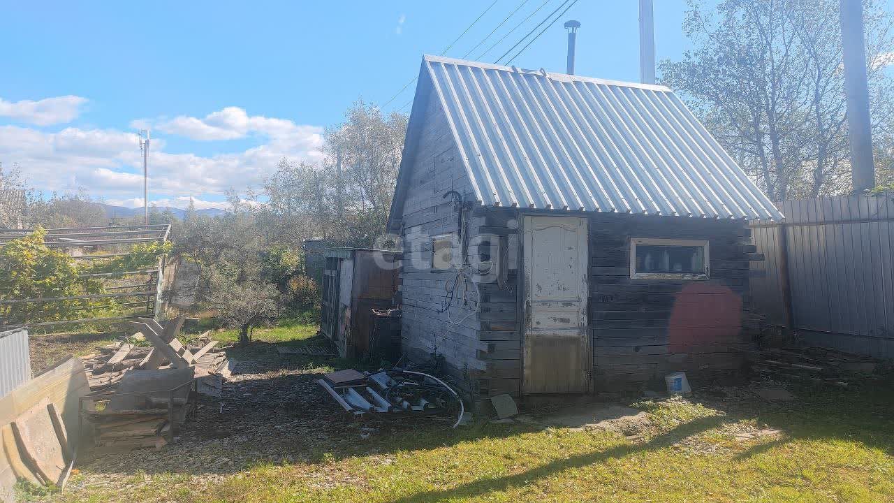 Продажа дачи, 20м <sup>2</sup>, 7 сот., Южно-Сахалинск, Сахалинская область,  Южно-Сахалинск