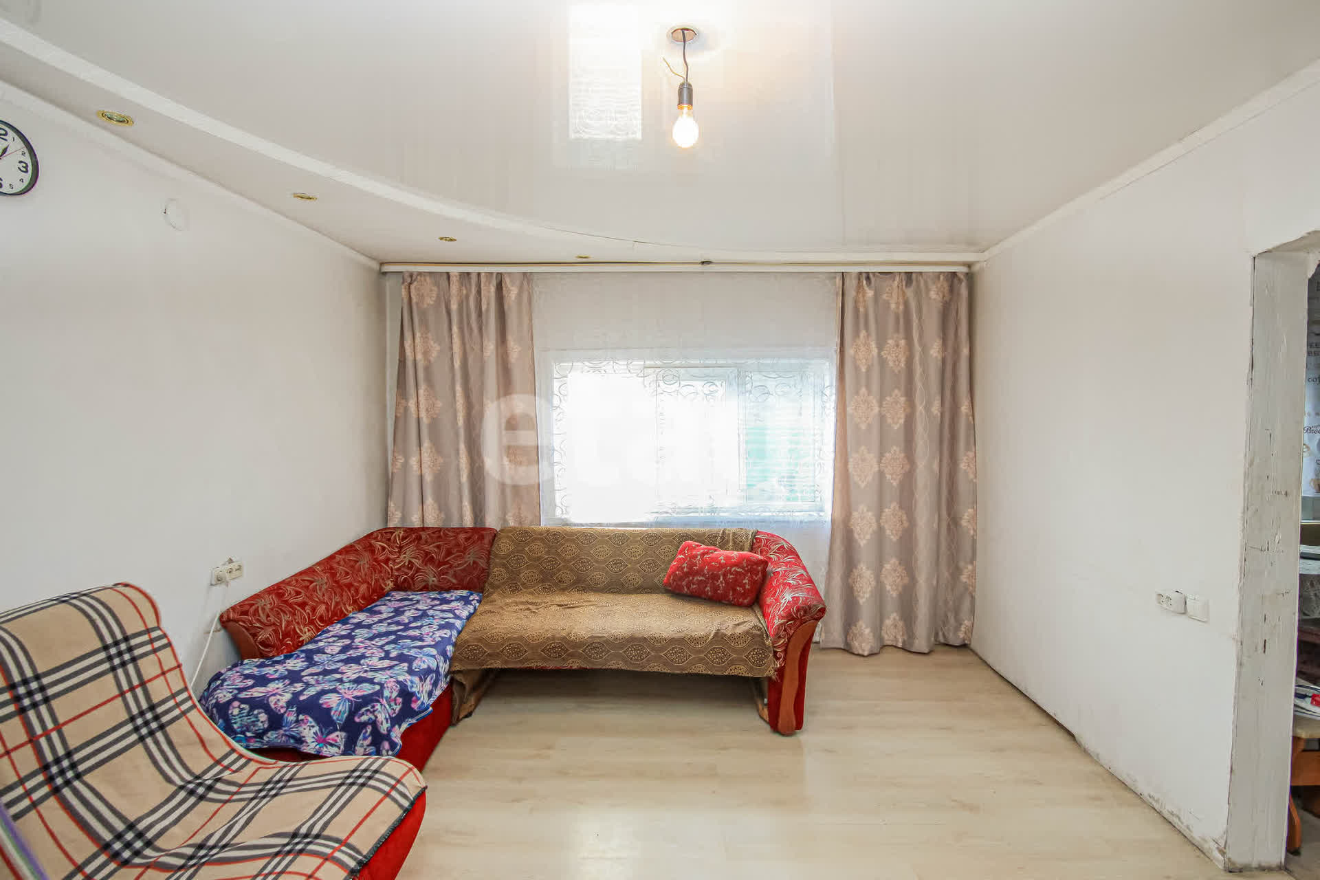 Продажа дома, 94м <sup>2</sup>, 4 сот., Улан-Удэ, Республика Бурятия,  Советский