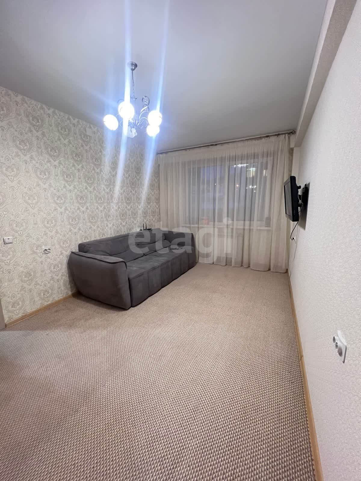 Аренда 1-комнатной квартиры, Южно-Сахалинск, Сахалинская область,  Южно-Сахалинск