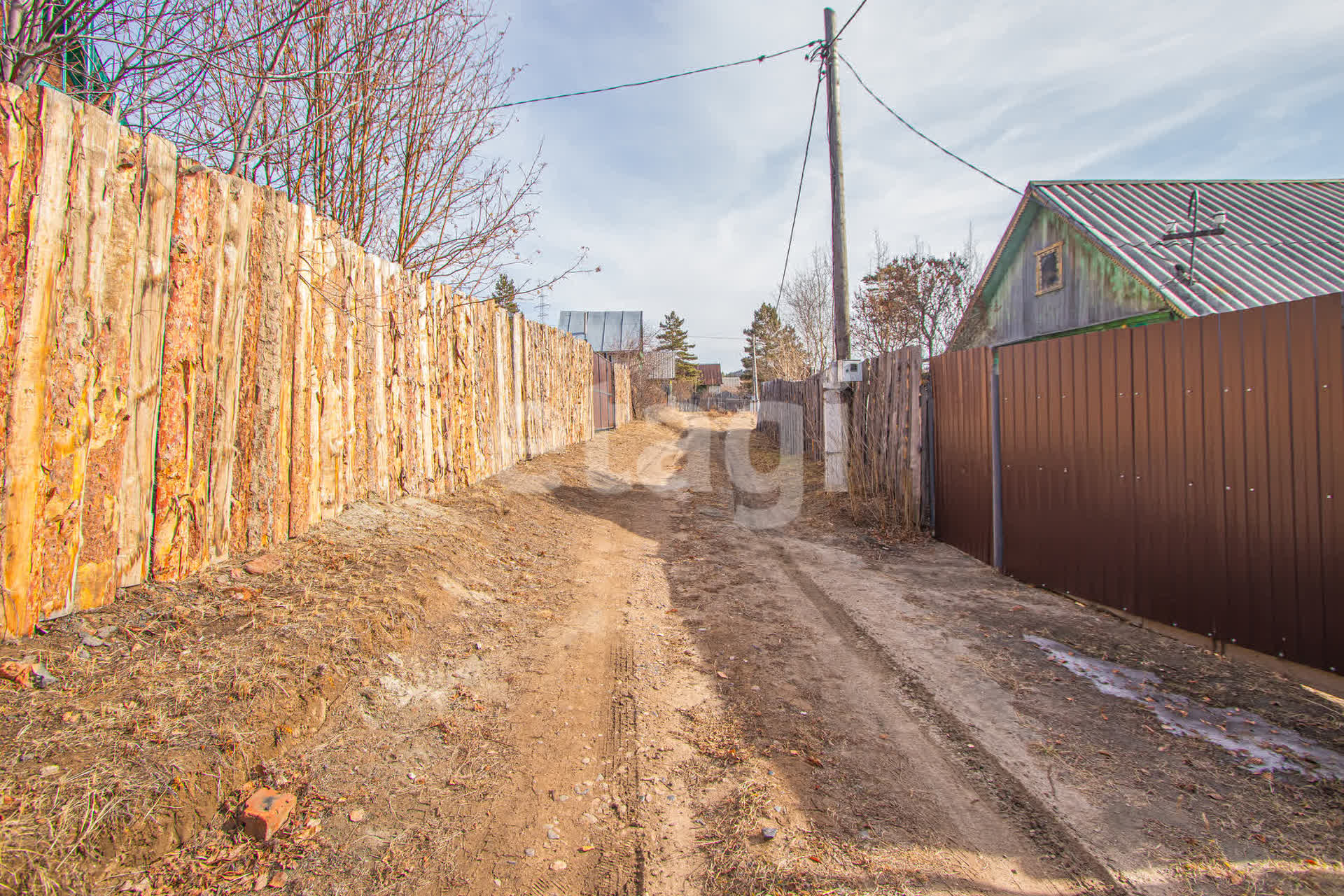 Продажа дома, 64м <sup>2</sup>, 5 сот., Улан-Удэ, Республика Бурятия,  Советский