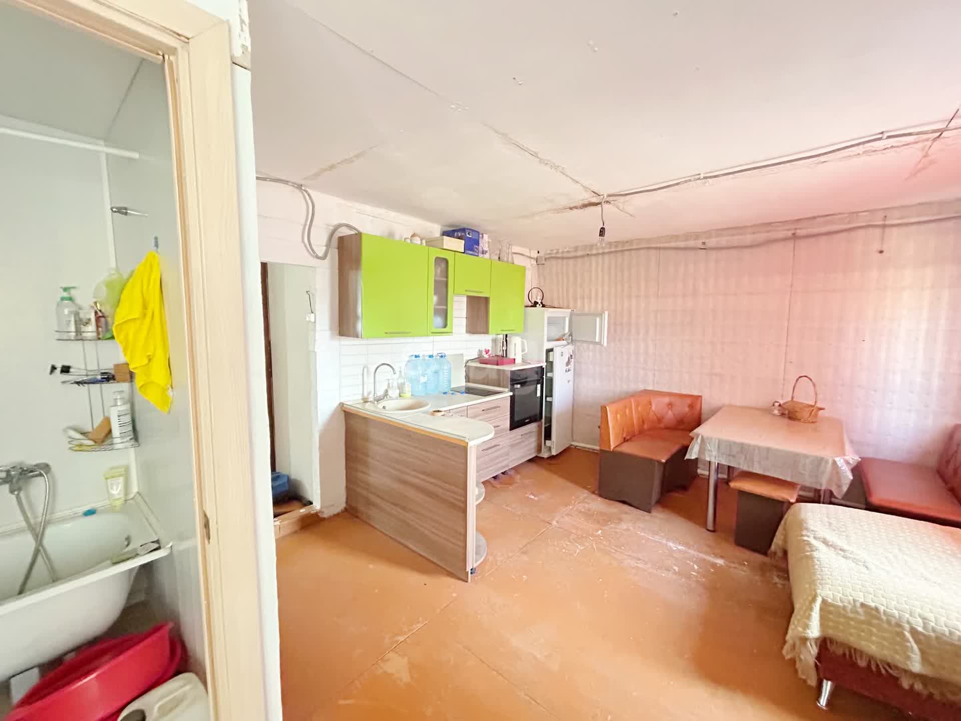 Продажа дома, 102м <sup>2</sup>, 6 сот., Улан-Удэ, Республика Бурятия,  