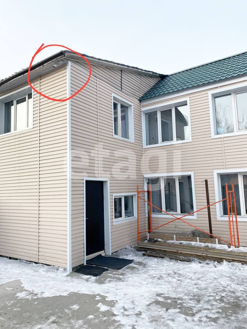 Продажа дома, 119м <sup>2</sup>, 4 сот., Улан-Удэ, Республика Бурятия,  Советский