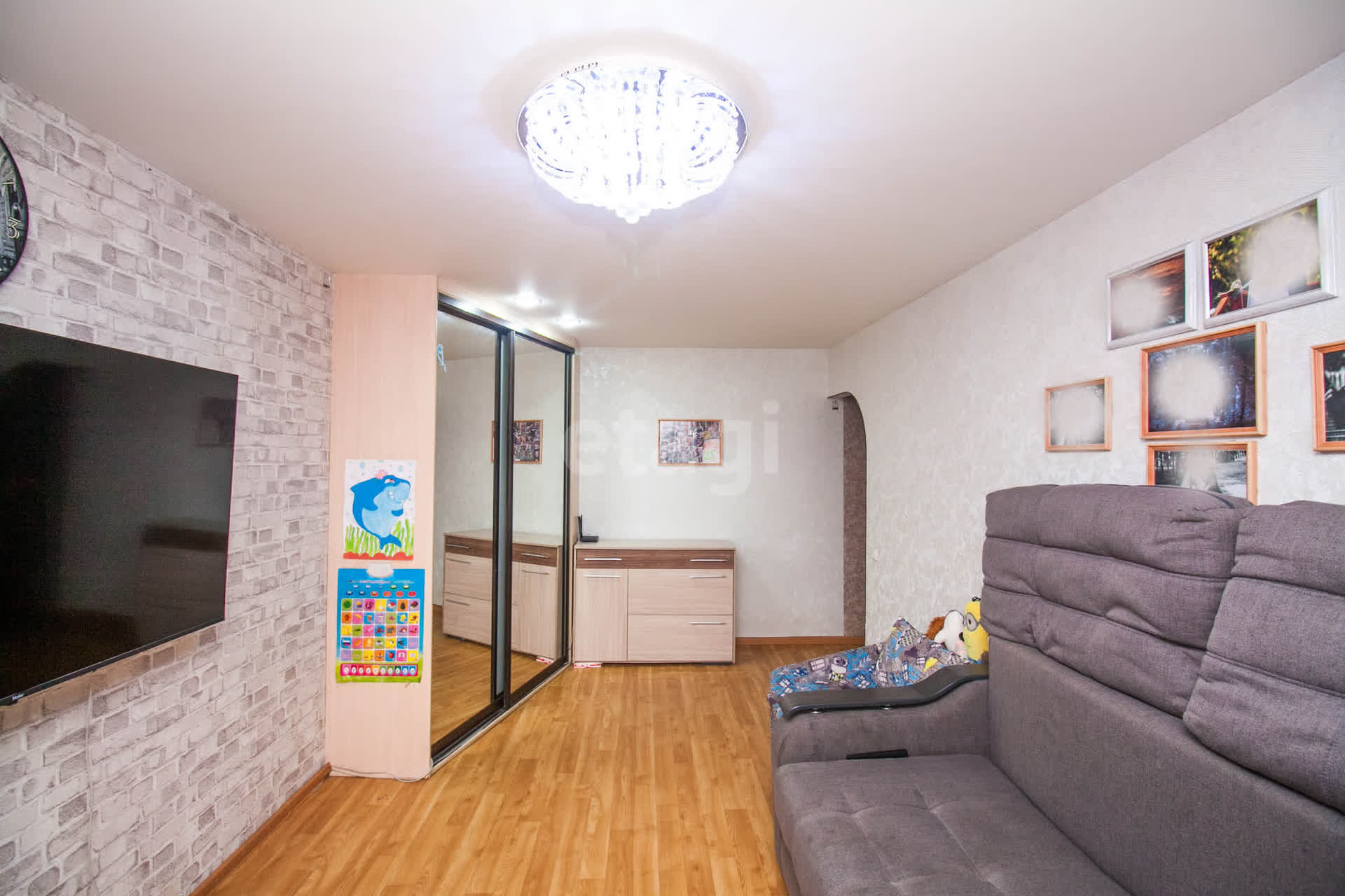 Продажа 1-комнатной квартиры, Южно-Сахалинск, Сахалинская область,  Южно-Сахалинск