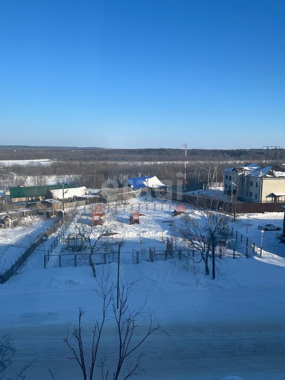 Продажа 3-комнатной квартиры, Южно-Сахалинск, Сахалинская область,  Южно-Сахалинск