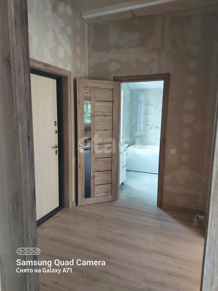 Продажа дома, 87м <sup>2</sup>, 8 сот., Южно-Сахалинск, Сахалинская область,  Южно-Сахалинск