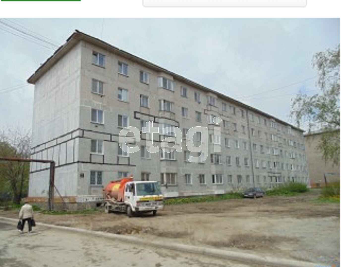 Продажа 2-комнатной квартиры, Южно-Сахалинск, Сахалинская область,  Южно-Сахалинск