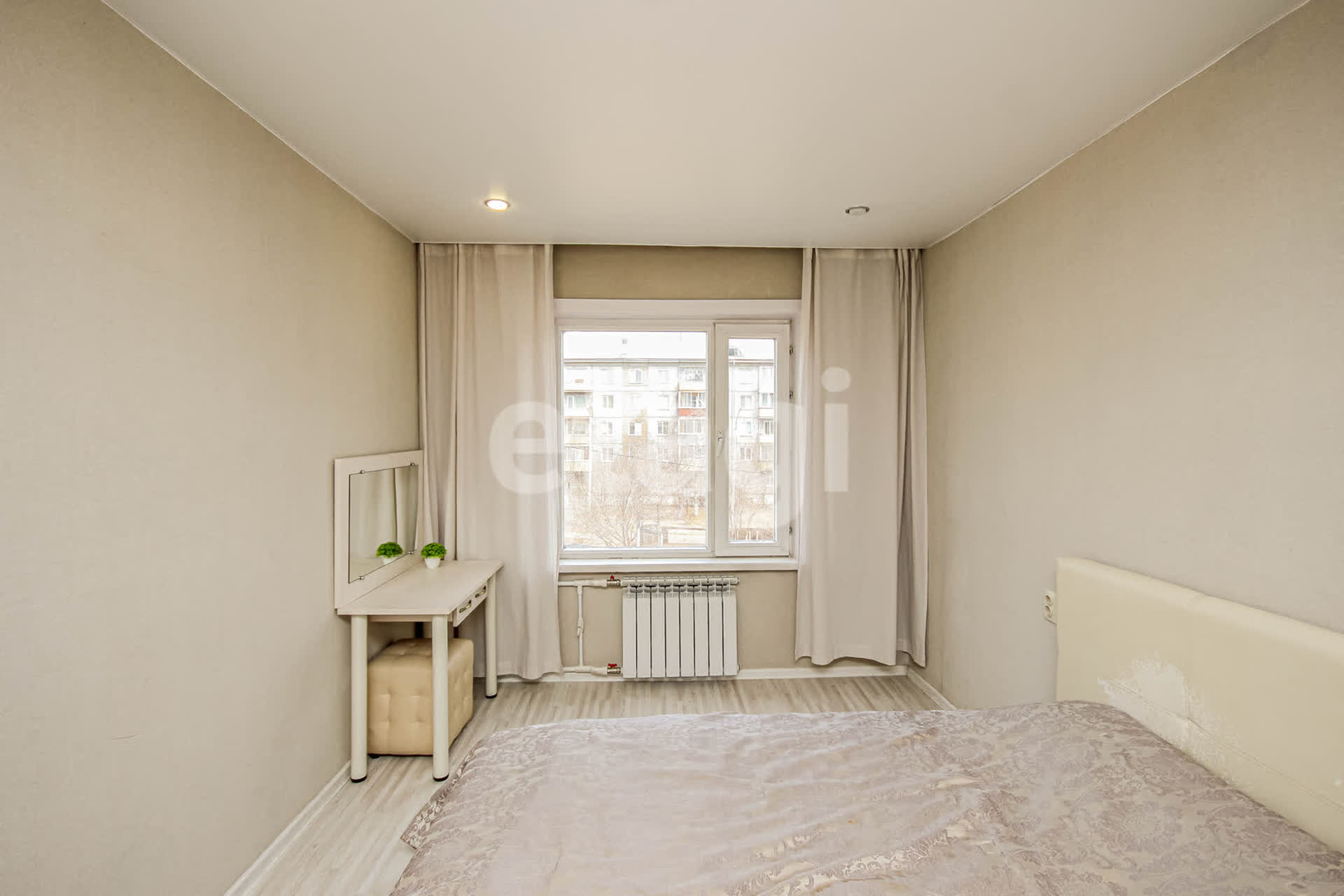 Продажа 3-комнатной квартиры, Улан-Удэ, Республика Бурятия,  Улан-Удэ