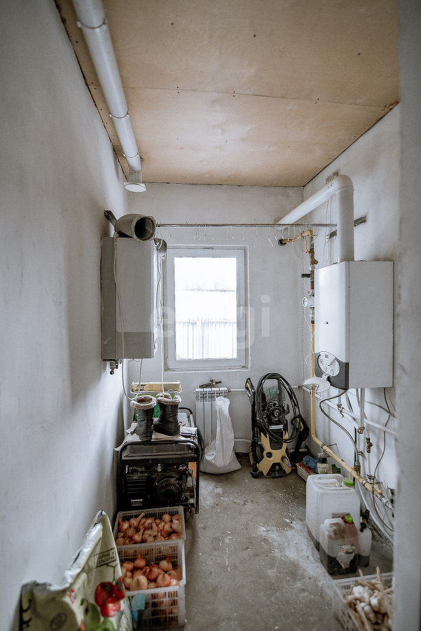 Продажа дома, 232м <sup>2</sup>, 17 сот., Южно-Сахалинск, Сахалинская область,  