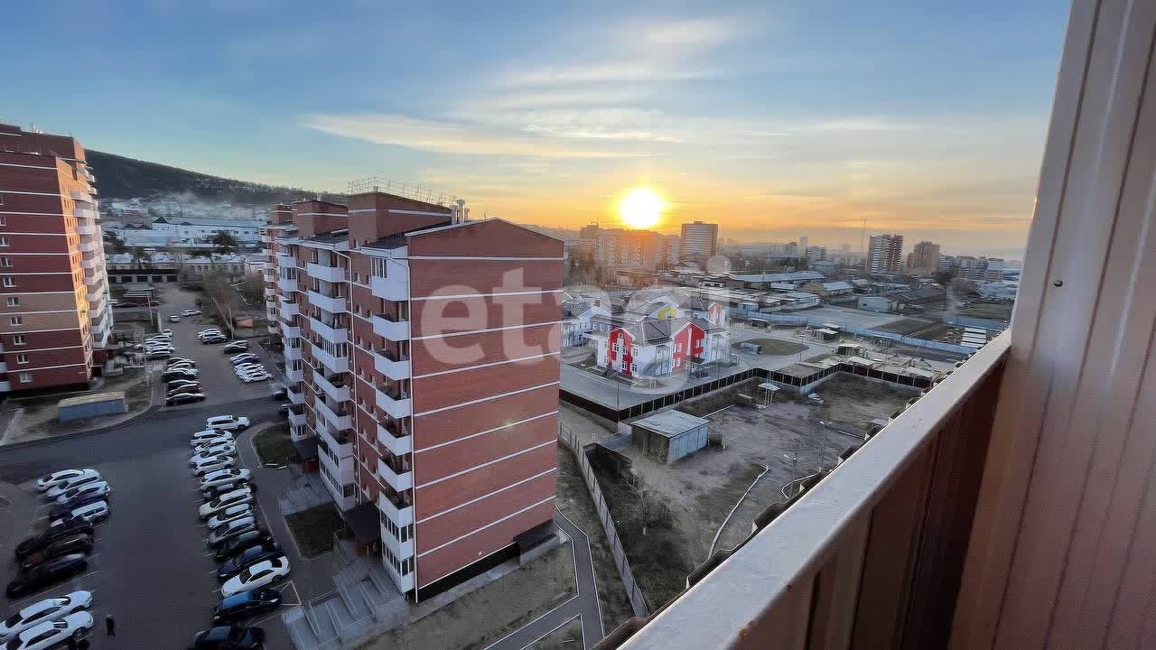 Продажа 1-комнатной квартиры, Улан-Удэ, Республика Бурятия,  Улан-Удэ