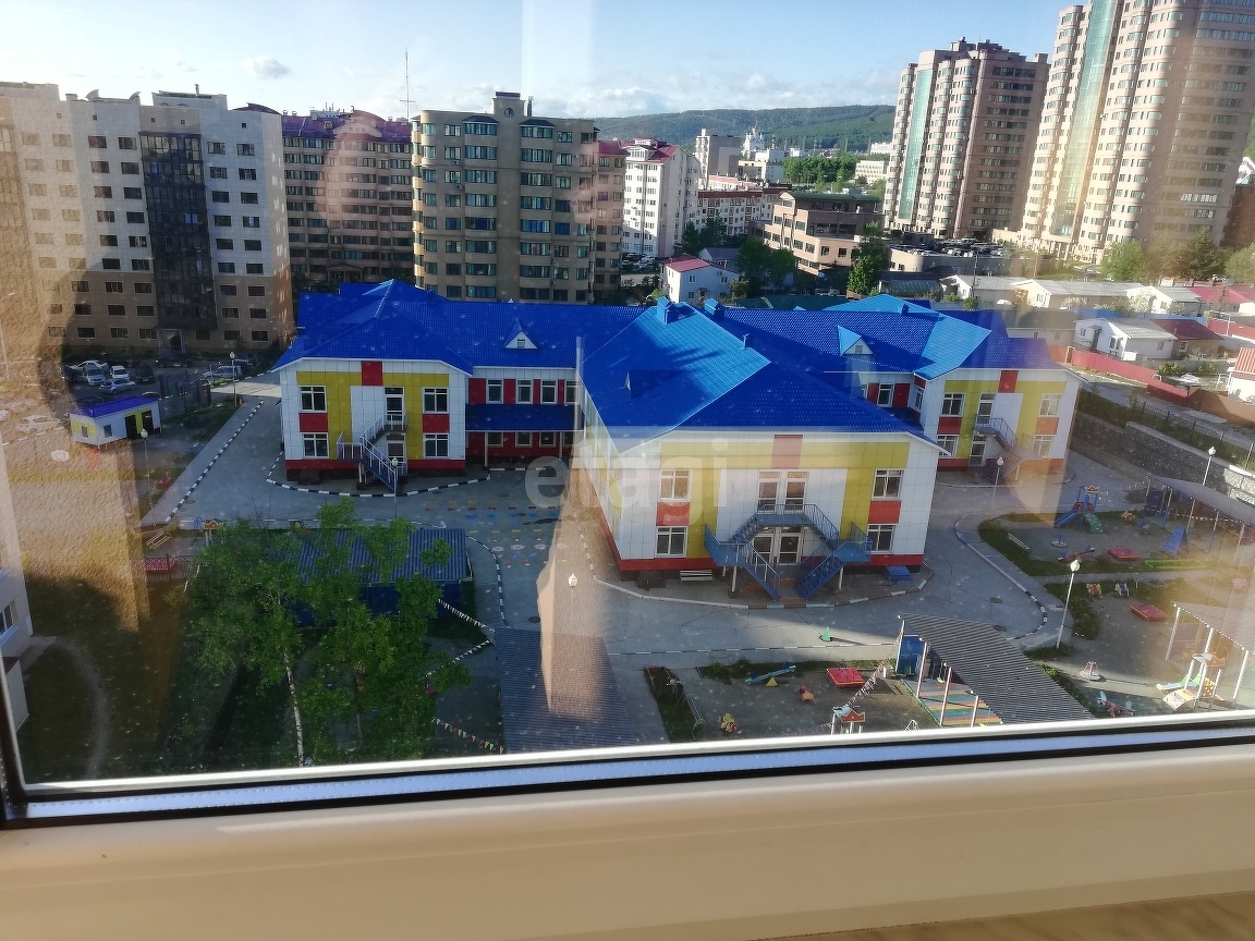 Продажа 2-комнатной квартиры, Южно-Сахалинск, Сахалинская область,  Южно-Сахалинск