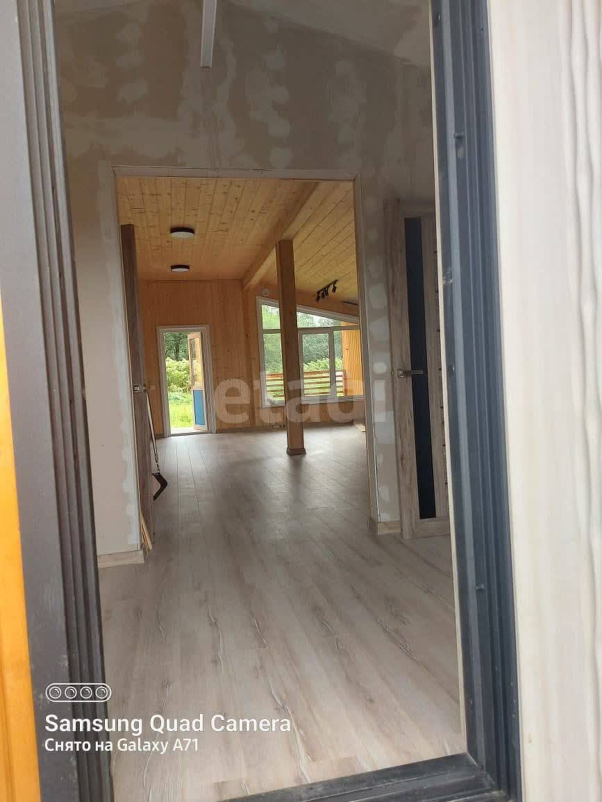 Продажа дома, 87м <sup>2</sup>, 8 сот., Южно-Сахалинск, Сахалинская область,  Южно-Сахалинск