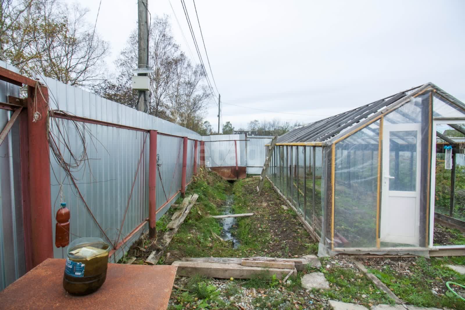 Продажа дома, 136м <sup>2</sup>, 1167 сот., Южно-Сахалинск, Сахалинская область,  Южно-Сахалинск