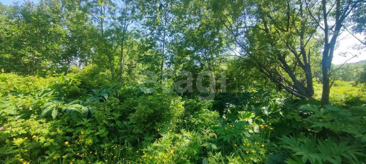 Продажа участка, Южно-Сахалинск, Сахалинская область,  