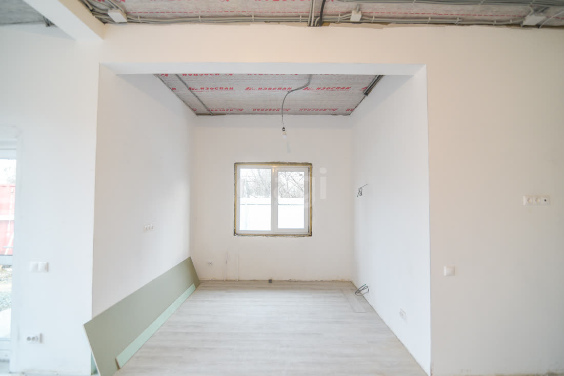 Продажа дома, 100м <sup>2</sup>, 6 сот., Южно-Сахалинск, Сахалинская область,  