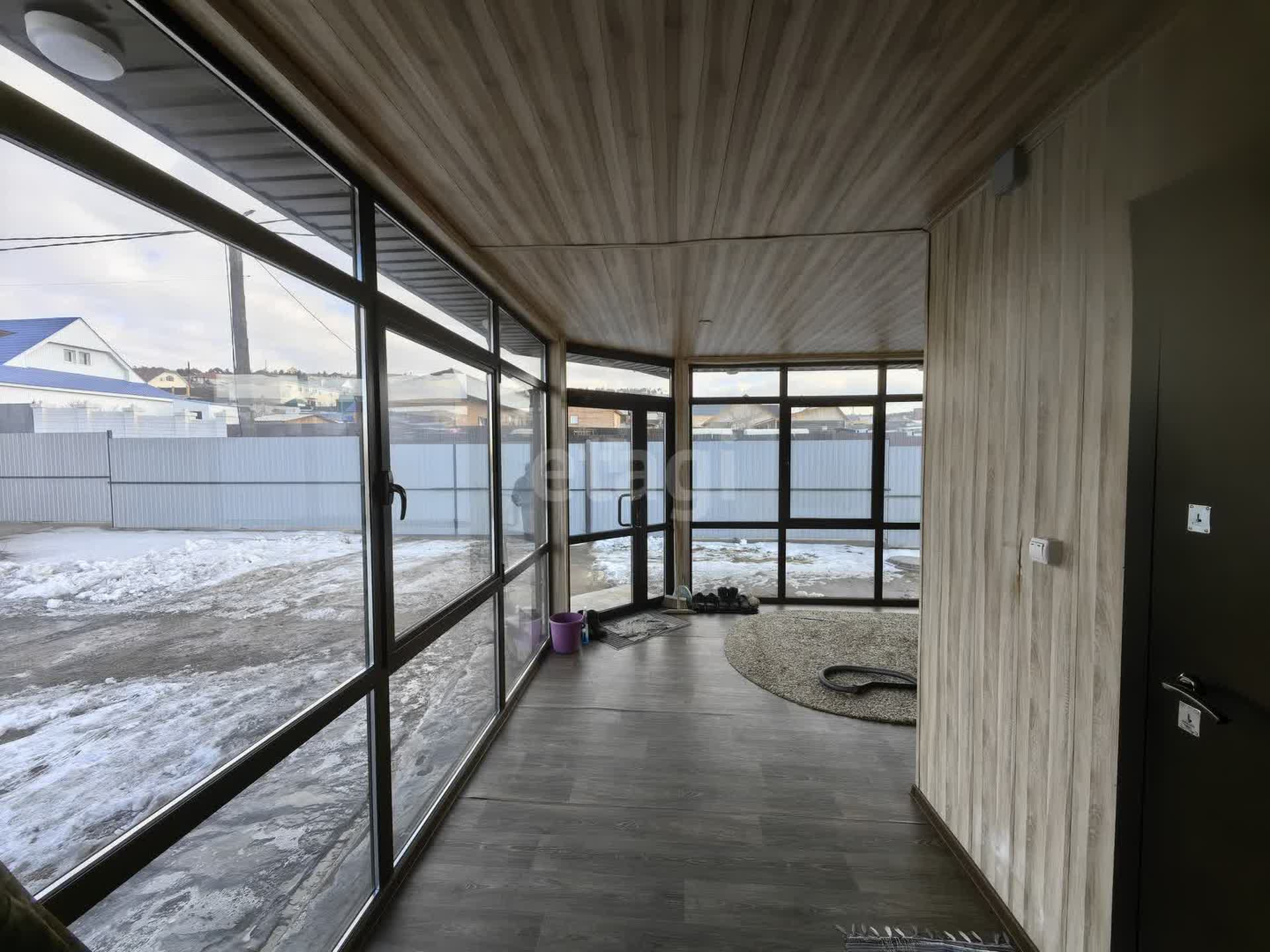 Продажа дома, 100м <sup>2</sup>, 14 сот., Улан-Удэ, Республика Бурятия,  Тарбагатайский