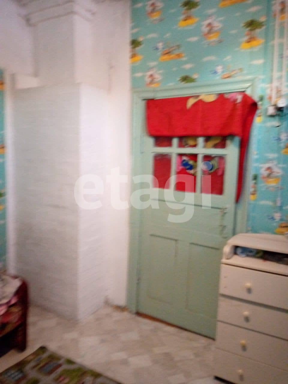 Продажа дома, 54м <sup>2</sup>, 9 сот., Улан-Удэ, Республика Бурятия,  Иволгинский