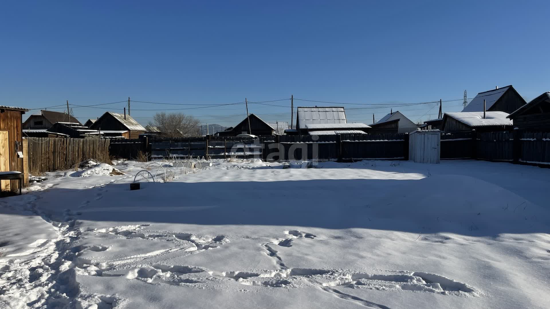 Продажа дома, 32м <sup>2</sup>, 8 сот., Улан-Удэ, Республика Бурятия,  Иволгинский