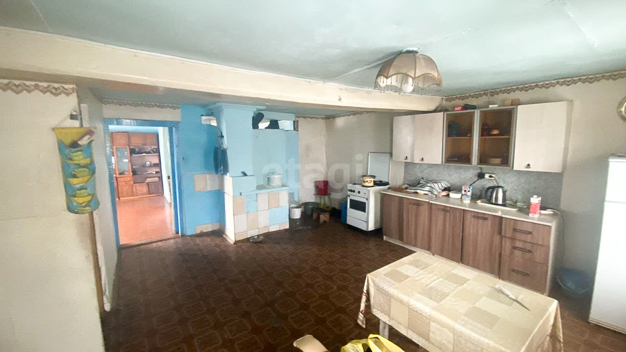 Продажа дома, 69м <sup>2</sup>, 11 сот., Улан-Удэ, Республика Бурятия,  Кяхтинский