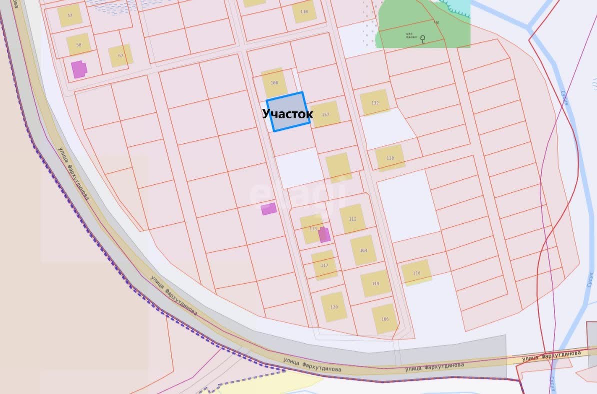 Продажа участка, Южно-Сахалинск, Сахалинская область,  