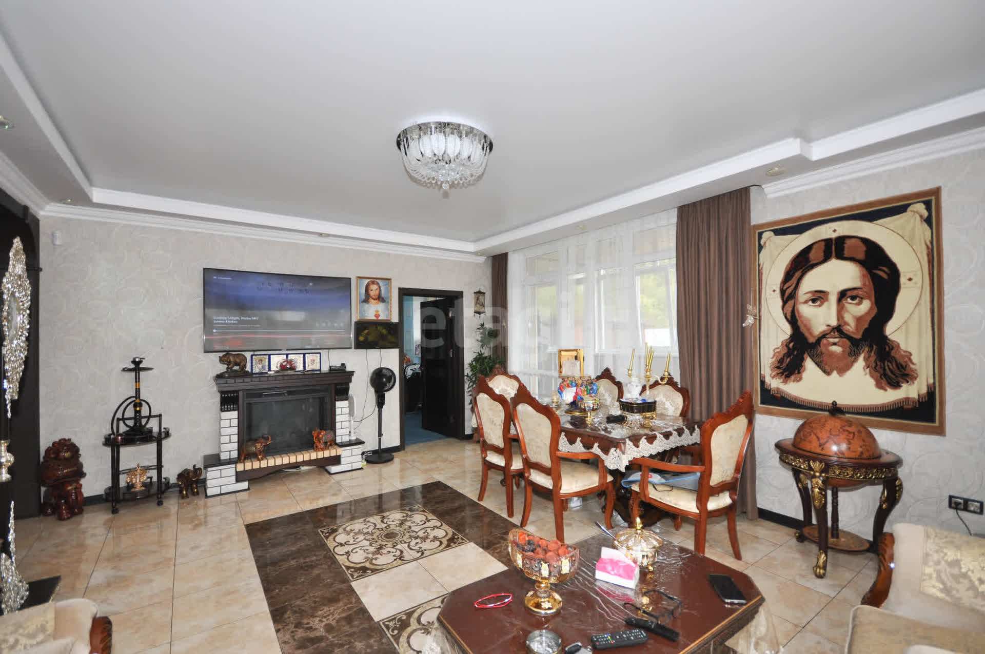 Продажа дома, 210м <sup>2</sup>, 14 сот., Южно-Сахалинск, Сахалинская область,  