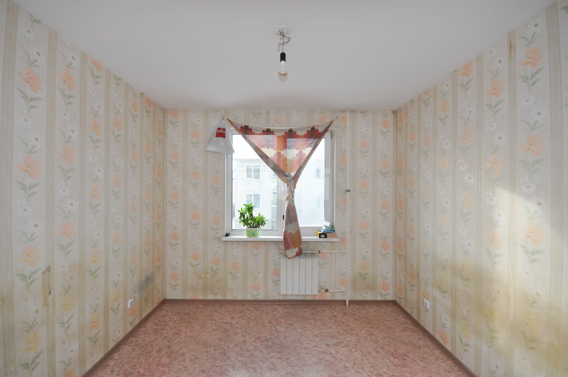 Продажа 2-комнатной квартиры, Южно-Сахалинск, Сахалинская область,  Южно-Сахалинск