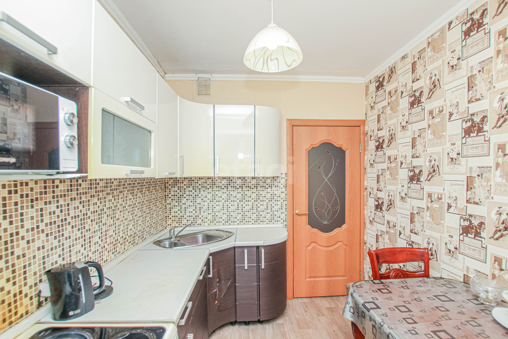 Продажа 2-комнатной квартиры, Улан-Удэ, Республика Бурятия,  Улан-Удэ