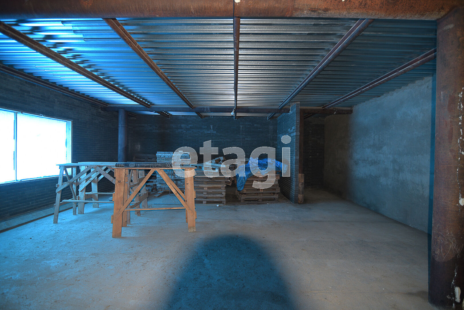 Продажа коммерческой недвижимости, 1500м <sup>2</sup>, Южно-Сахалинск, Сахалинская область,  Южно-Сахалинск