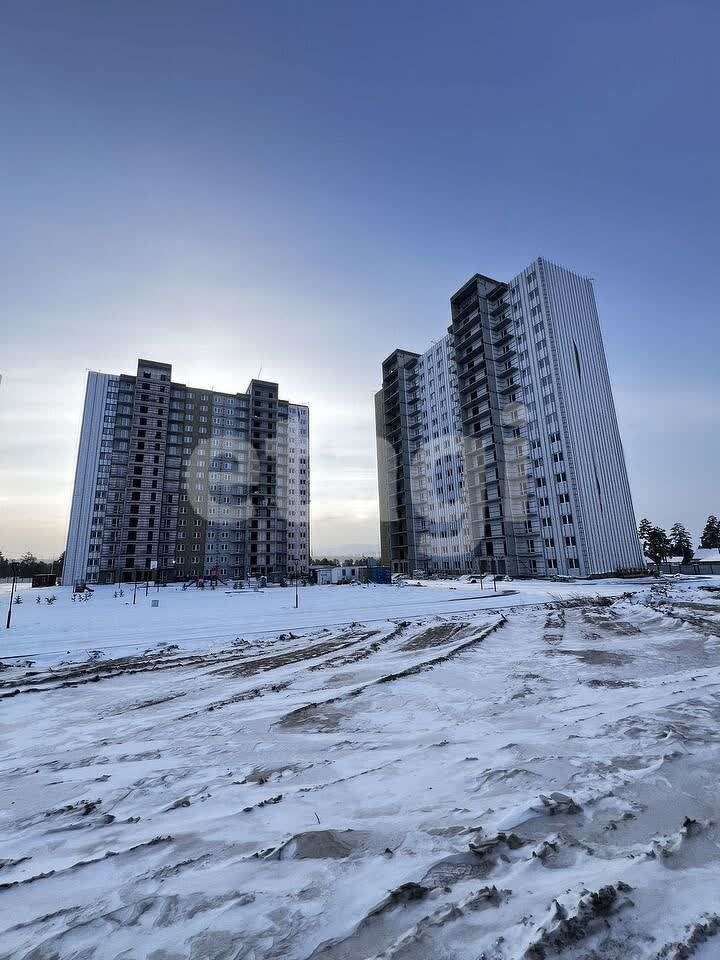 Продажа 1-комнатной квартиры, Улан-Удэ, Республика Бурятия,  Улан-Удэ