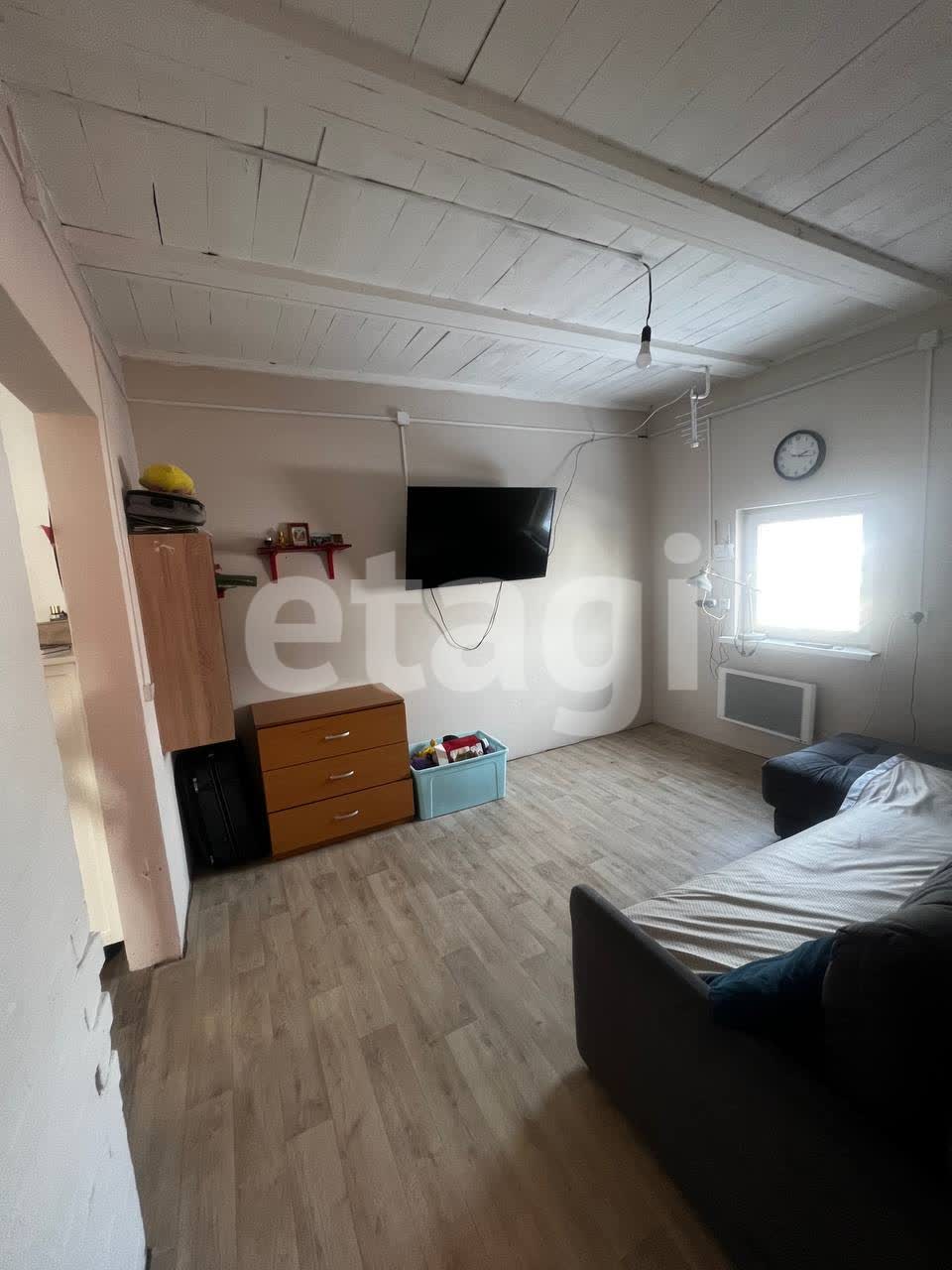 Продажа дома, 54м <sup>2</sup>, 5 сот., Улан-Удэ, Республика Бурятия,  