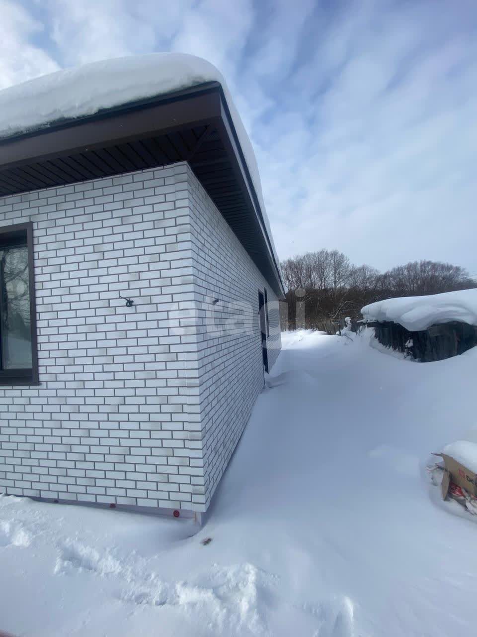 Продажа дома, 100м <sup>2</sup>, 6 сот., Южно-Сахалинск, Сахалинская область,  