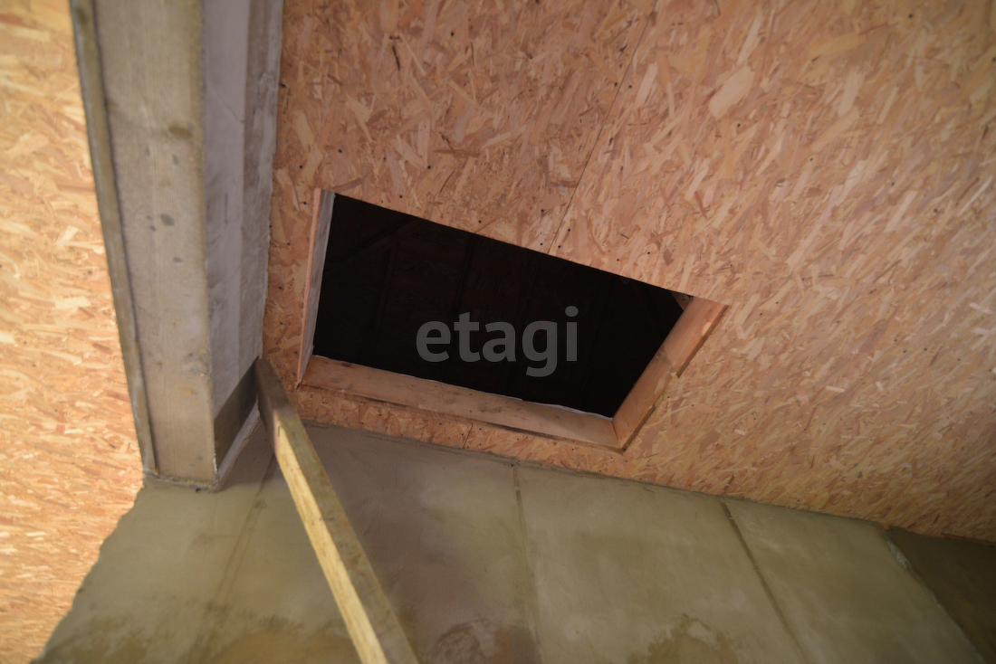 Продажа дома, 100м <sup>2</sup>, 6 сот., Южно-Сахалинск, Сахалинская область,  