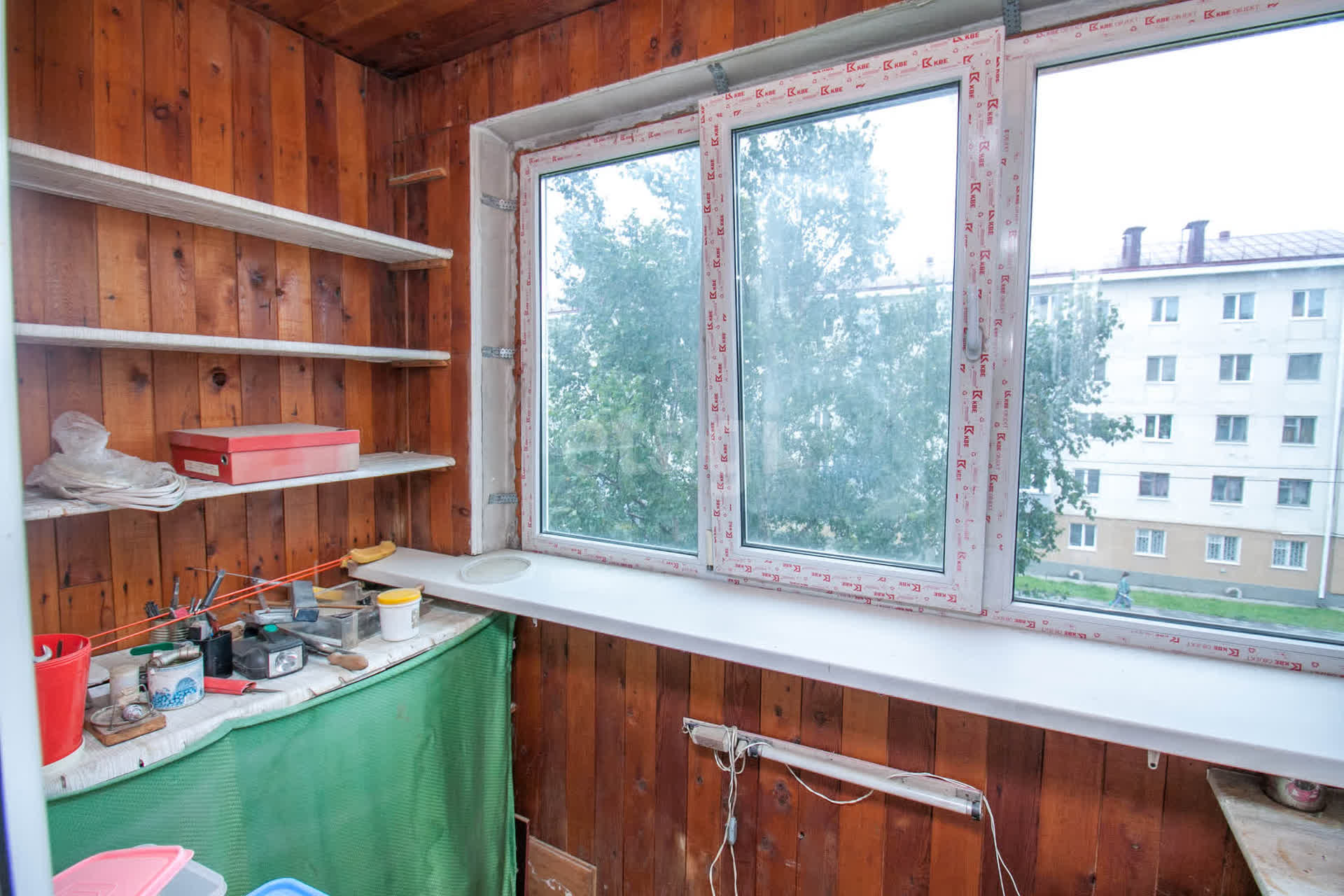 Продажа 3-комнатной квартиры, Южно-Сахалинск, Сахалинская область,  Южно-Сахалинск