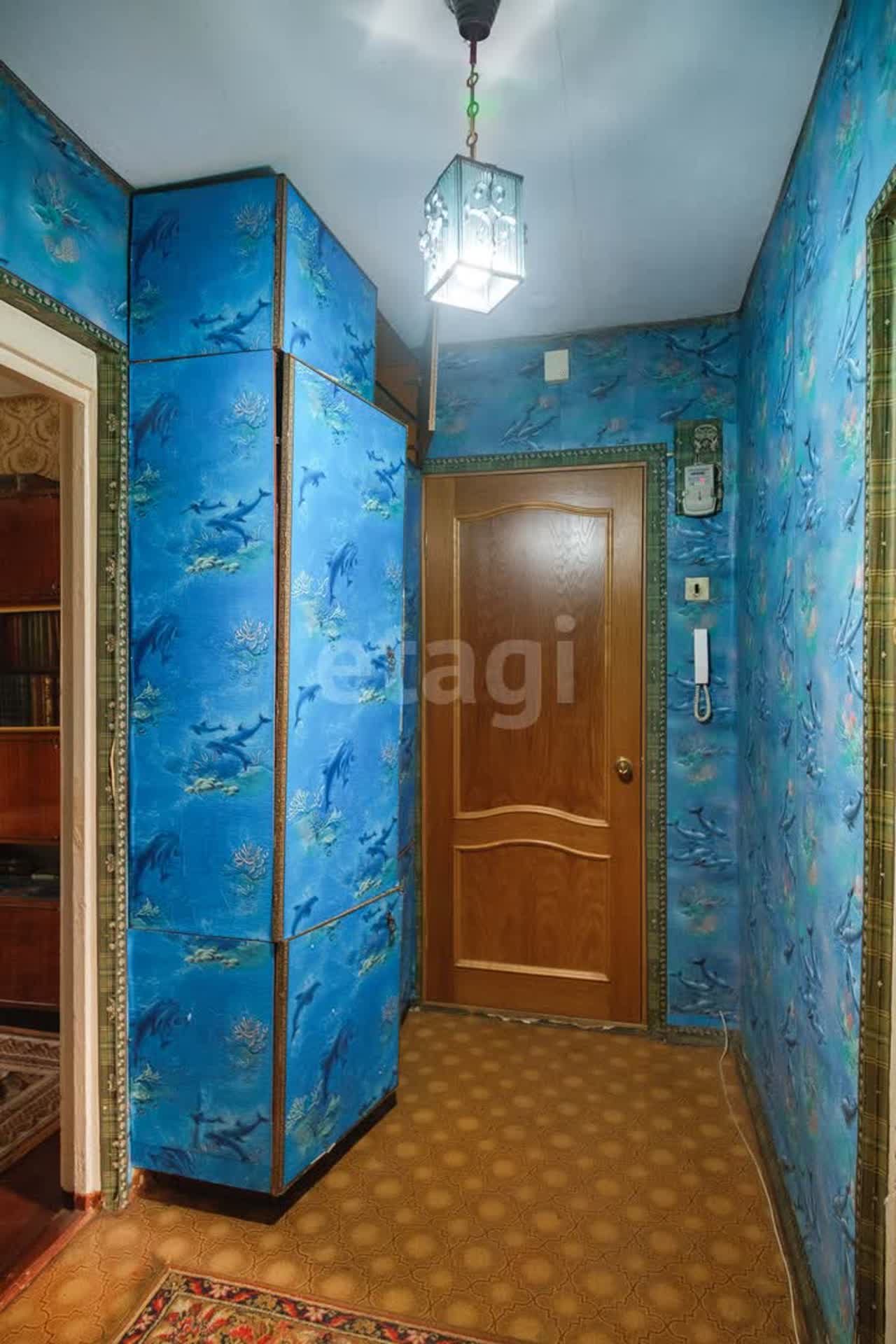 Продажа 3-комнатной квартиры, Комсомольск-на-Амуре, Севастопольская,  29 к 2